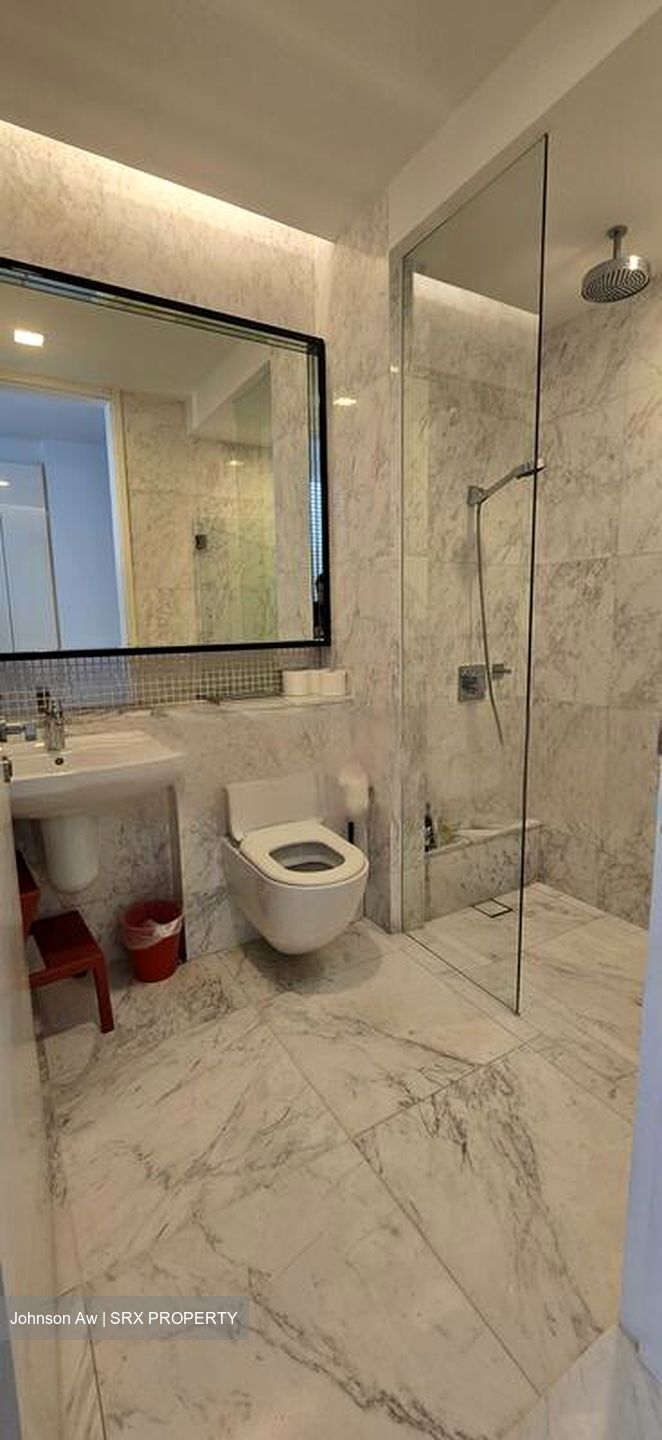 Marina Collection (D4), Condominium #463610041